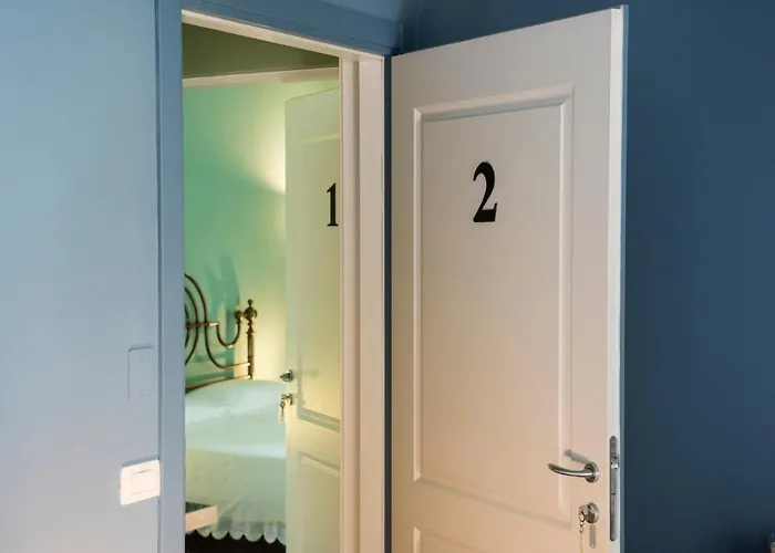 住宿加早餐酒店 Le Stanze Del Cioccolato 4*