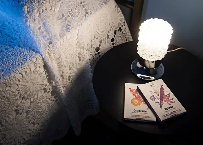 Le Stanze Del Cioccolato 4* 莫迪卡