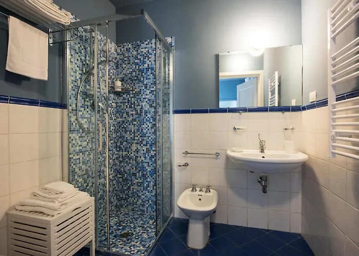 Le Stanze Del Cioccolato 莫迪卡