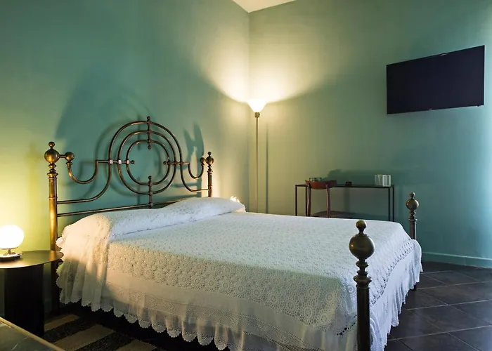 住宿加早餐酒店 Le Stanze Del Cioccolato 莫迪卡