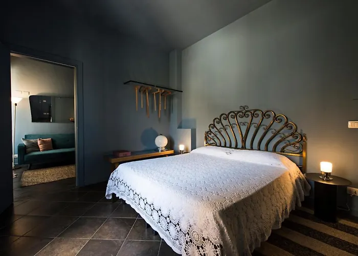 Le Stanze Del Cioccolato 4*