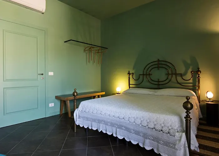 住宿加早餐酒店 Le Stanze Del Cioccolato 4*