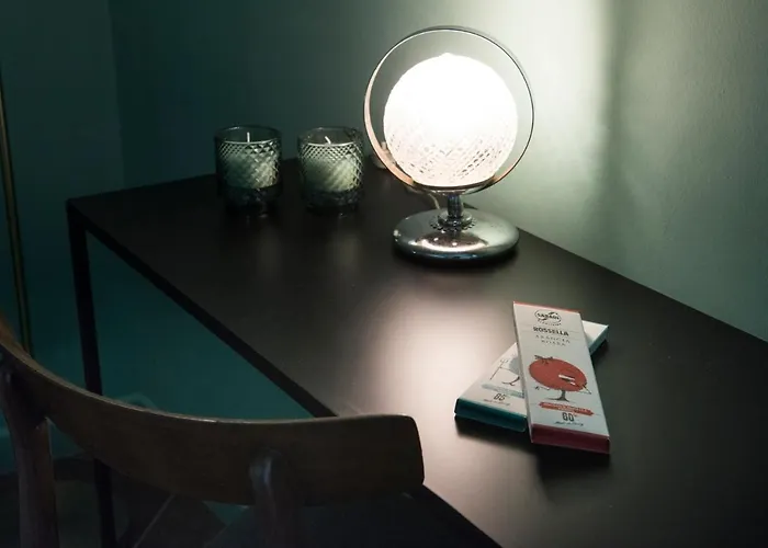 Le Stanze Del Cioccolato 4*