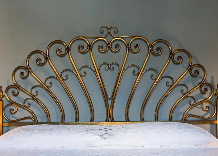 Le Stanze Del Cioccolato 莫迪卡