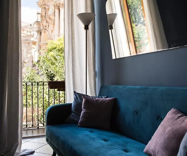 Le Stanze Del Cioccolato 住宿加早餐酒店