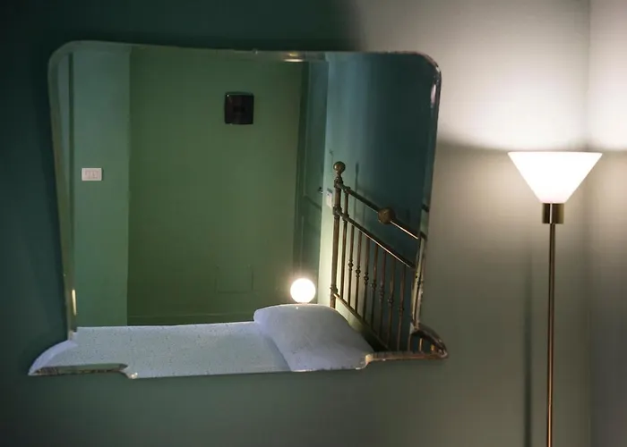 住宿加早餐酒店 Le Stanze Del Cioccolato 莫迪卡