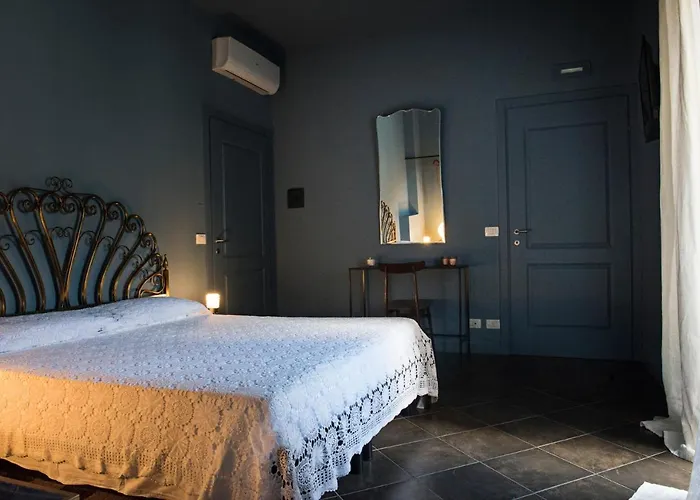 Le Stanze Del Cioccolato 住宿加早餐酒店