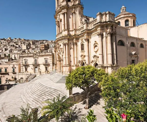 Le Stanze Del Cioccolato 住宿加早餐酒店 4*