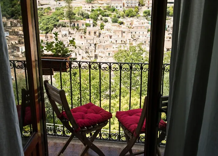 Le Stanze Del Cioccolato 4* 莫迪卡