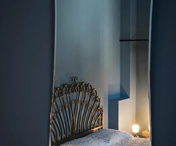 Le Stanze Del Cioccolato 住宿加早餐酒店