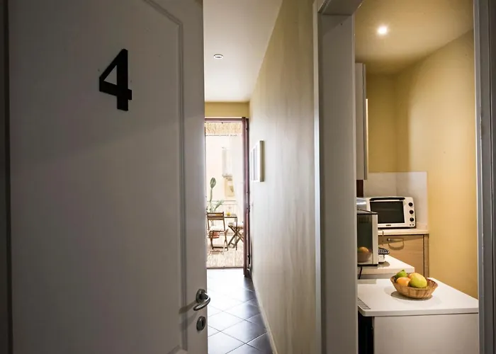 Le Stanze Del Cioccolato 4*