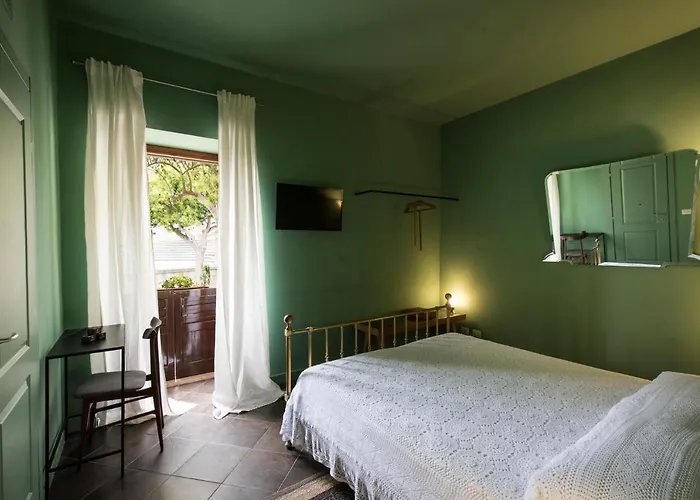 Le Stanze Del Cioccolato 莫迪卡