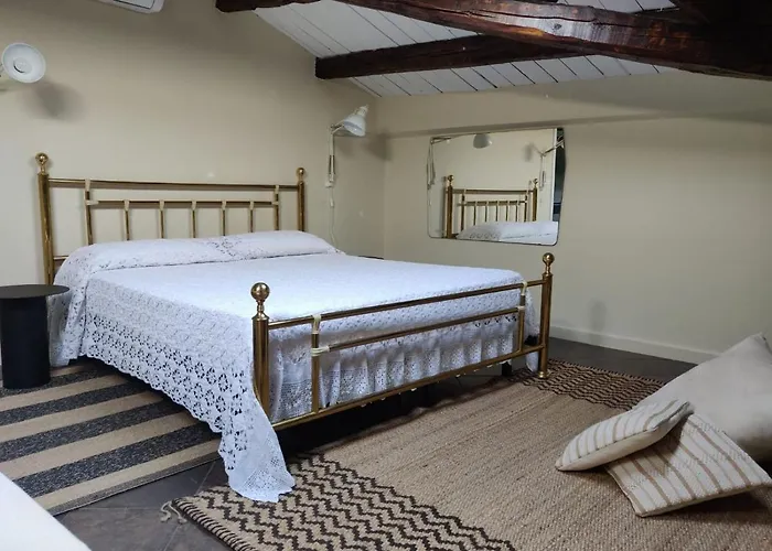 Le Stanze Del Cioccolato 莫迪卡