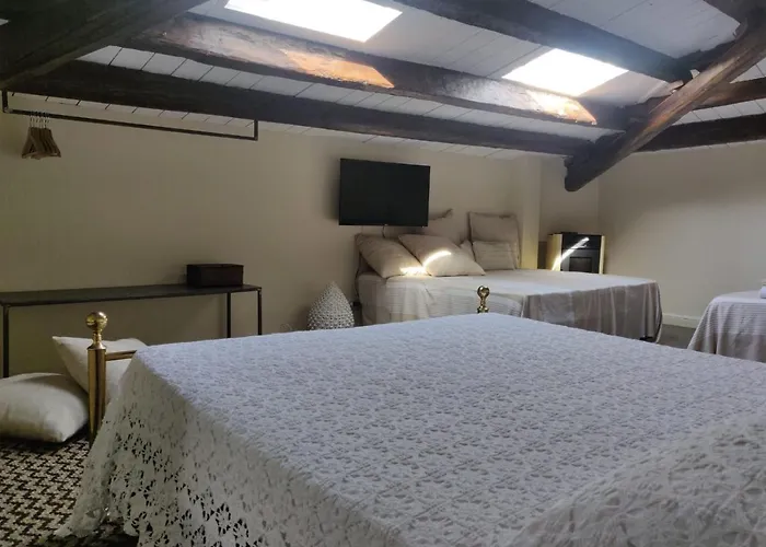 Le Stanze Del Cioccolato 4* 莫迪卡