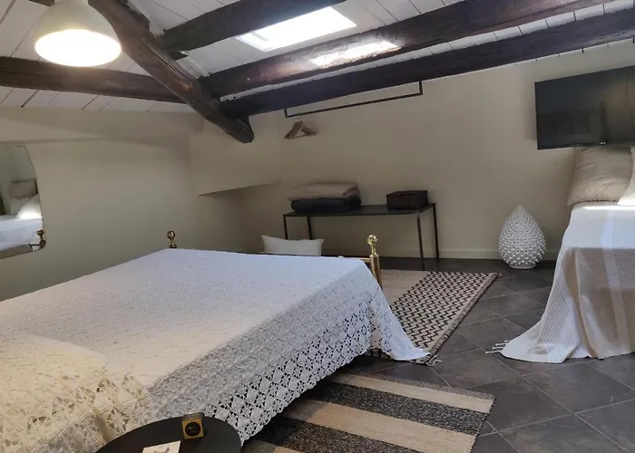 Le Stanze Del Cioccolato 住宿加早餐酒店