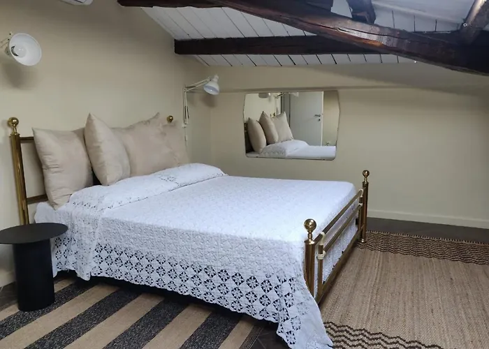 Le Stanze Del Cioccolato