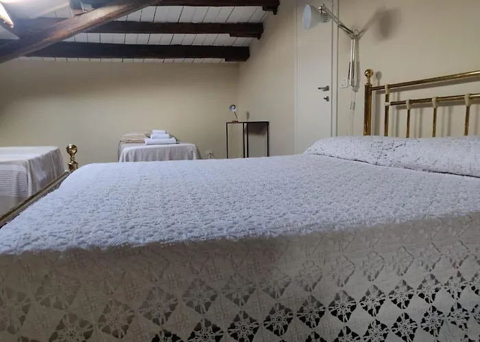 Le Stanze Del Cioccolato 住宿加早餐酒店 莫迪卡