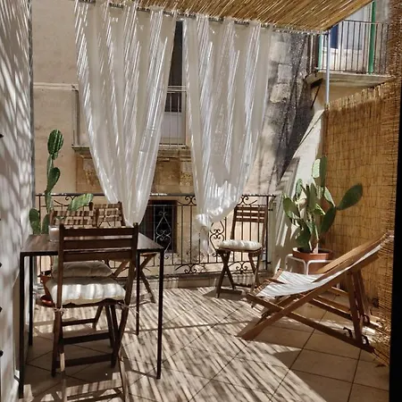 Le Stanze Del Cioccolato Nocleg ze śniadaniem Modica