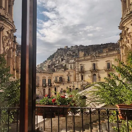 Le Stanze Del Cioccolato 4* Modica