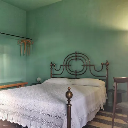 Le Stanze Del Cioccolato 4* Modica