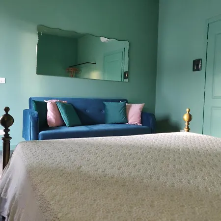 Le Stanze Del Cioccolato Nocleg ze śniadaniem 4*