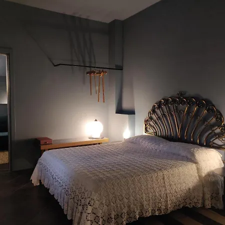 Le Stanze Del Cioccolato Nocleg ze śniadaniem 4*