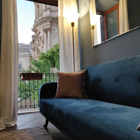 Le Stanze Del Cioccolato Modica