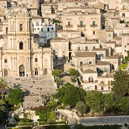 Le Stanze Del Cioccolato Panzió Modica