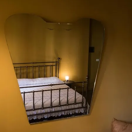 Le Stanze Del Cioccolato 4* Modica