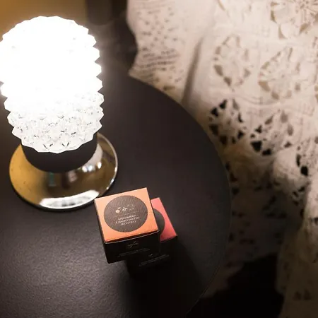 Le Stanze Del Cioccolato