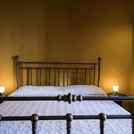 Le Stanze Del Cioccolato Panzió Modica