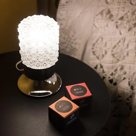 Le Stanze Del Cioccolato 住宿加早餐酒店 莫迪卡