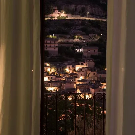 Le Stanze Del Cioccolato Modica