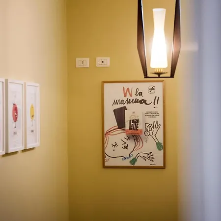 Le Stanze Del Cioccolato 4* Modica