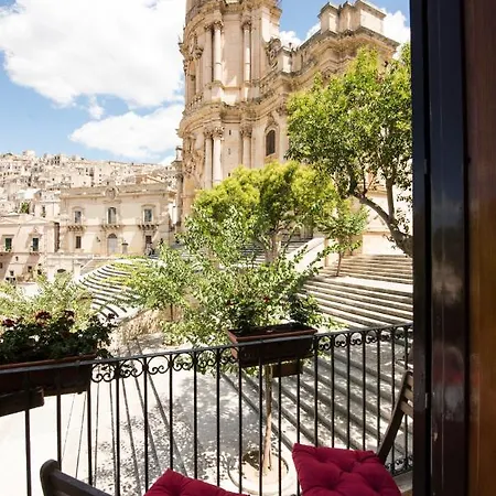 Le Stanze Del Cioccolato * Modica