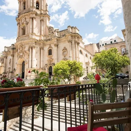 Le Stanze Del Cioccolato 4* 莫迪卡