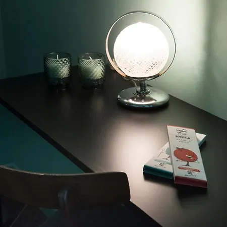 Le Stanze Del Cioccolato 4*