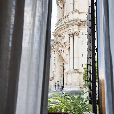Bed & Breakfast Le Stanze Del Cioccolato Modica
