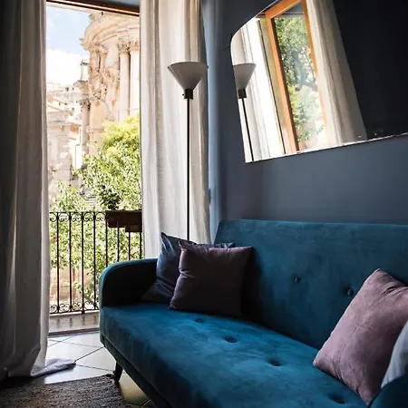 Le Stanze Del Cioccolato Nocleg ze śniadaniem