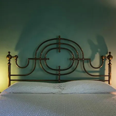 Bed & Breakfast Le Stanze Del Cioccolato *