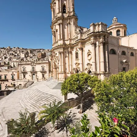 Le Stanze Del Cioccolato 住宿加早餐酒店 4*