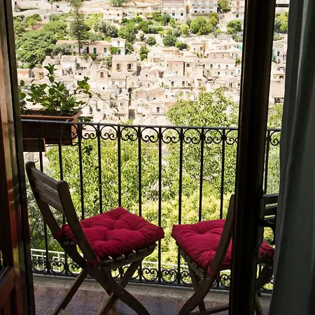 Le Stanze Del Cioccolato * Modica