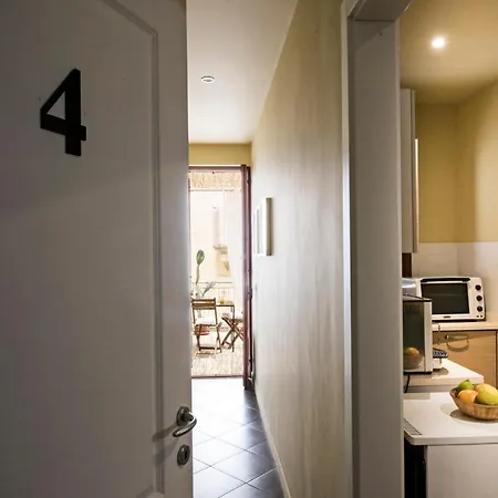 Le Stanze Del Cioccolato 4*