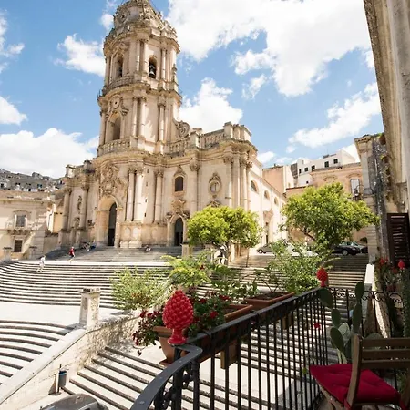 Nocleg ze śniadaniem Le Stanze Del Cioccolato 4*