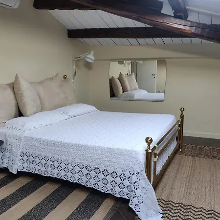 Le Stanze Del Cioccolato