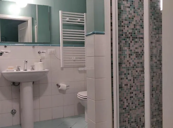 Bed & Breakfast Le Stanze Del Cioccolato