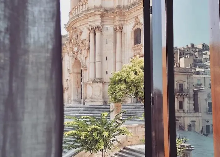 Le Stanze Del Cioccolato Bed & Breakfast