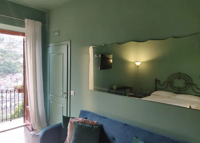 Le Stanze Del Cioccolato Bed & Breakfast 4*