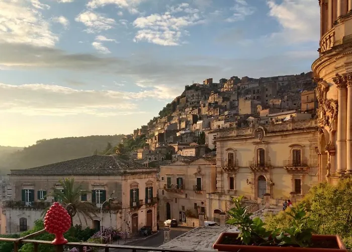 Le Stanze Del Cioccolato Bed & Breakfast 4*