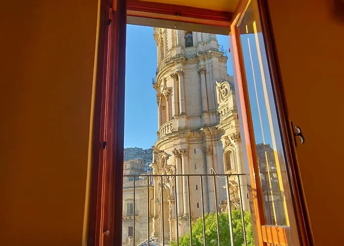 Le Stanze Del Cioccolato Modica